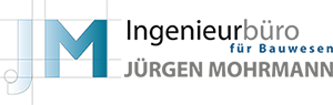 Mohrmann Ing. Logo